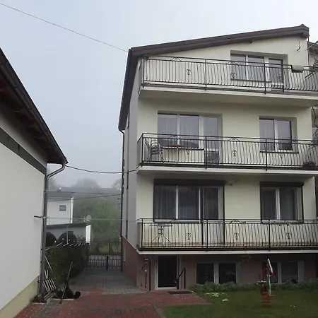 Séjour chez l'habitant Gabi