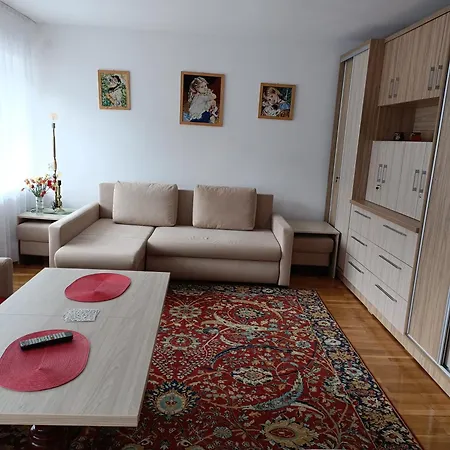 Gabi Séjour chez l'habitant