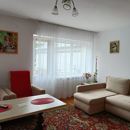 Gabi Séjour chez l'habitant *