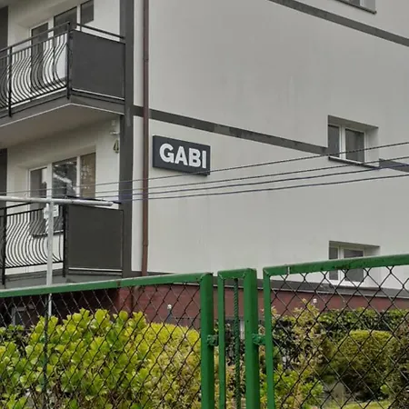 Gabi